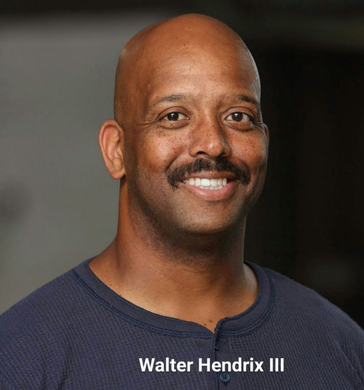 Walter Hendrix III