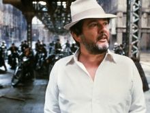 Walter Hill