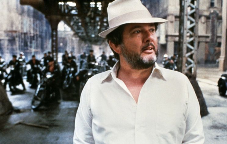 Walter Hill