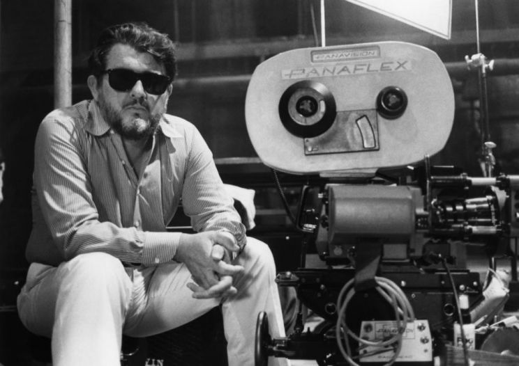 Walter Hill