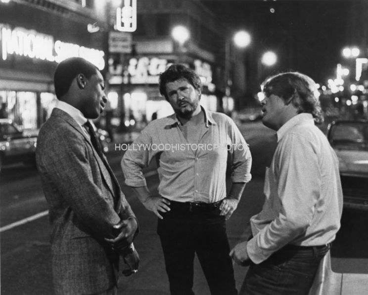 Walter Hill