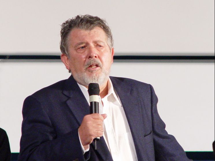 Walter Hill