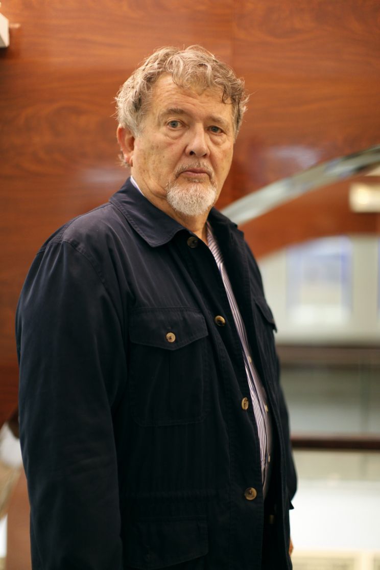 Walter Hill