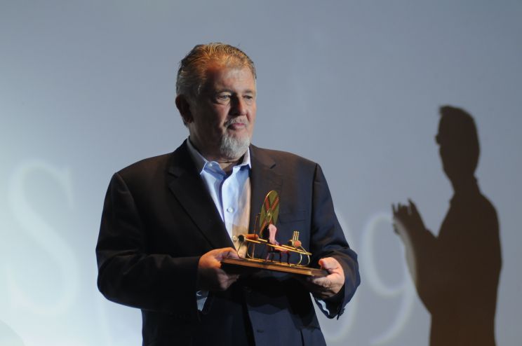 Walter Hill