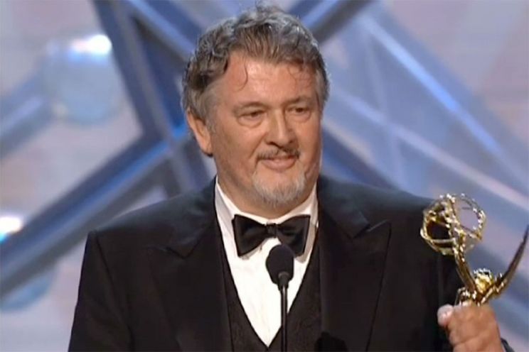 Walter Hill