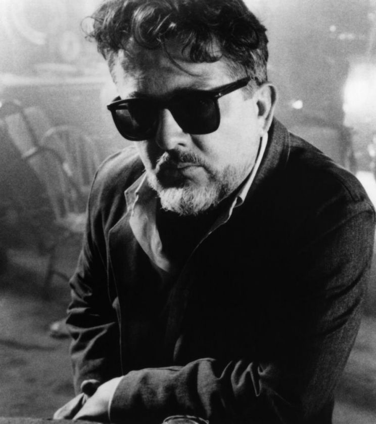 Walter Hill