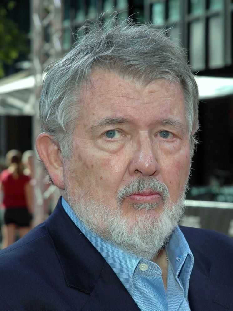 Walter Hill