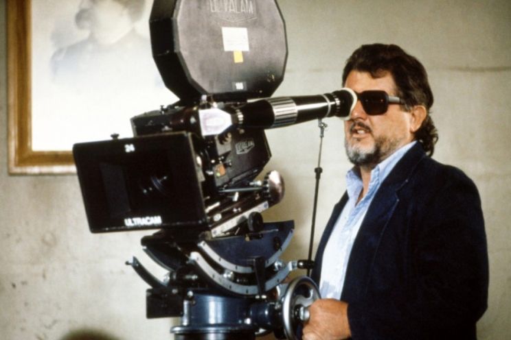 Walter Hill