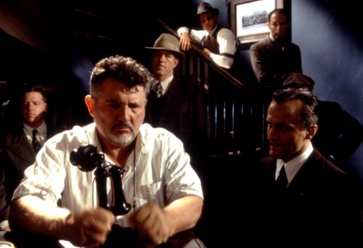 Walter Hill