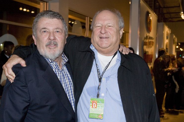 Walter Hill