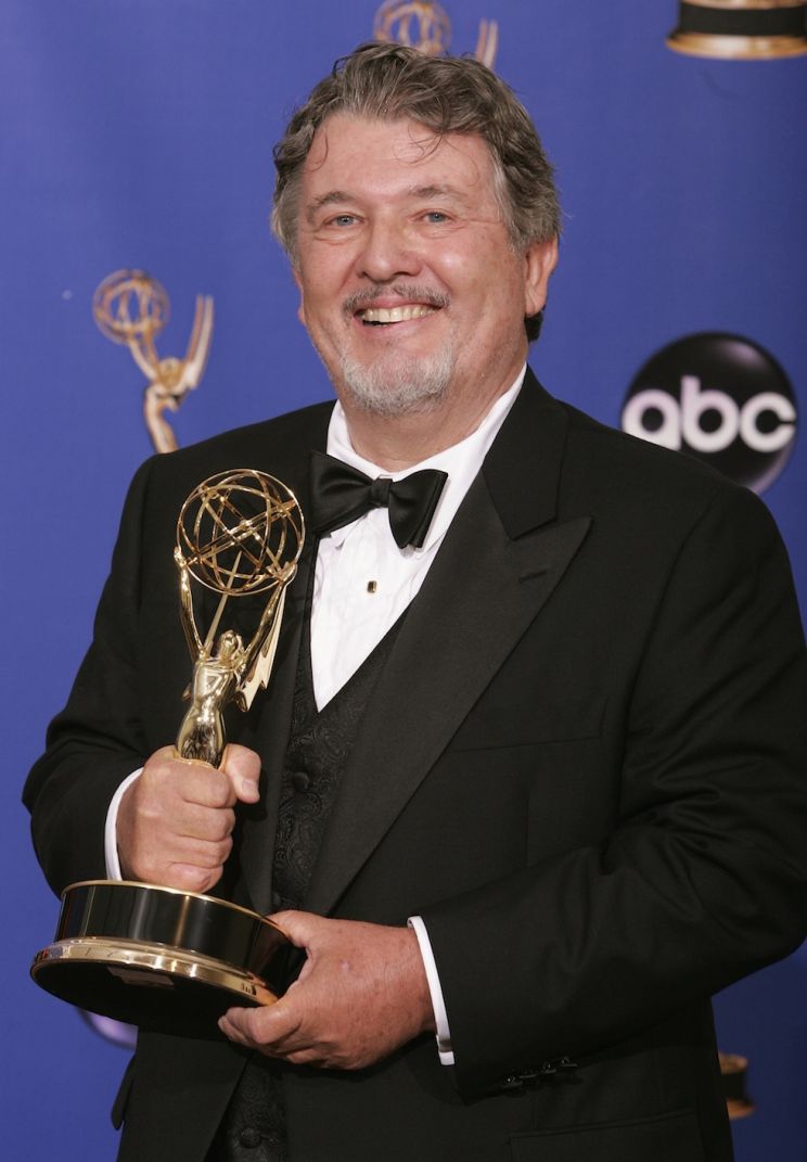 Walter Hill