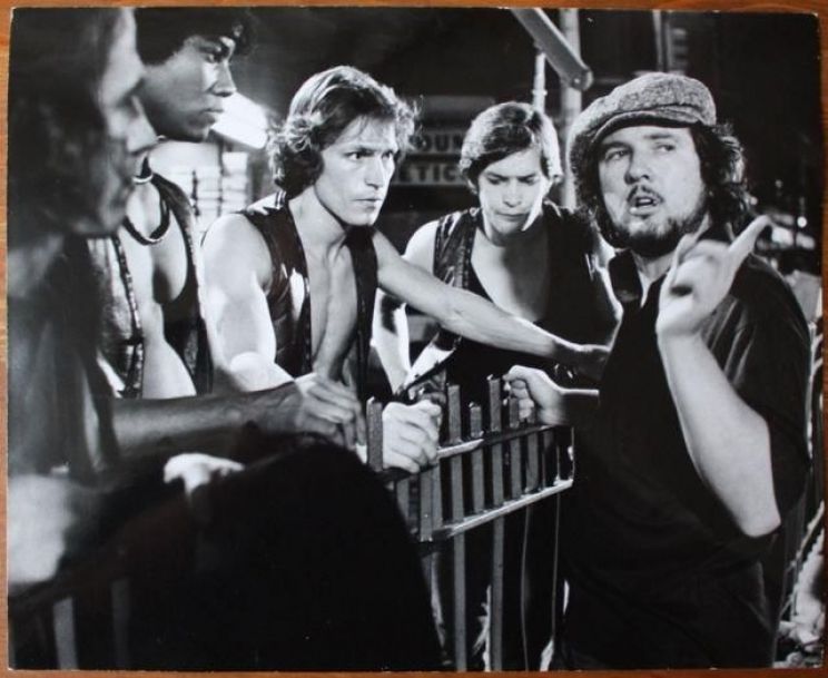 Walter Hill