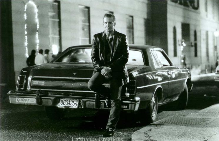 Walter Hill