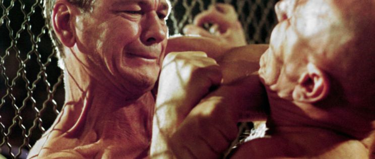 Walter Hill