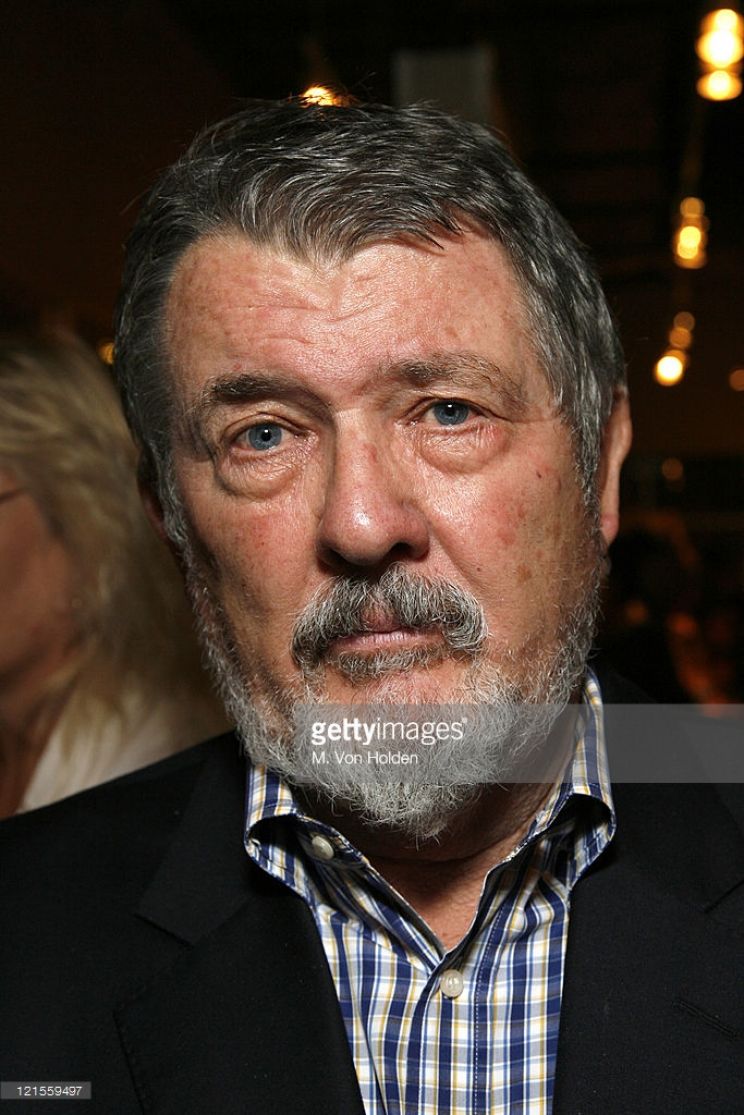 Walter Hill