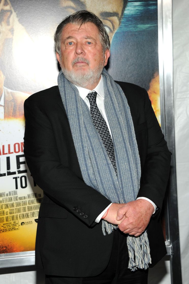 Walter Hill