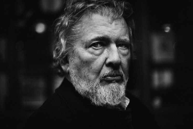 Walter Hill