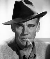 Walter Huston
