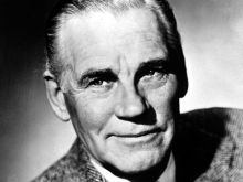 Walter Huston