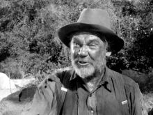 Walter Huston