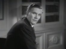 Walter Huston