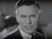 Walter Huston