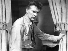 Walter Huston