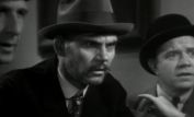 Walter Huston