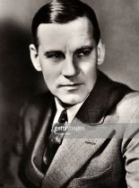 Walter Huston