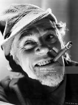 Walter Huston