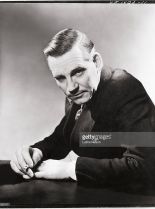 Walter Huston