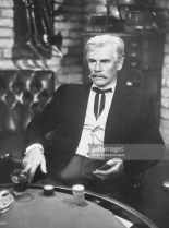 Walter Huston