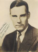 Walter Huston