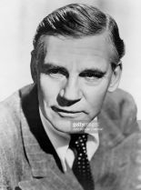 Walter Huston