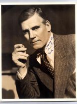 Walter Huston