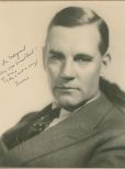 Walter Huston