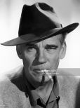 Walter Huston