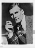 Walter Huston