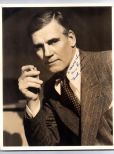 Walter Huston