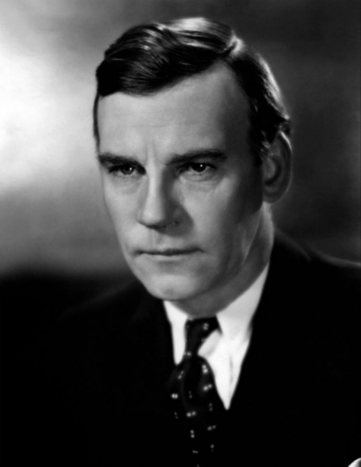 Walter Huston