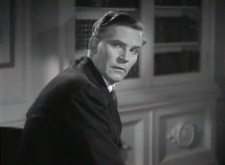 Walter Huston