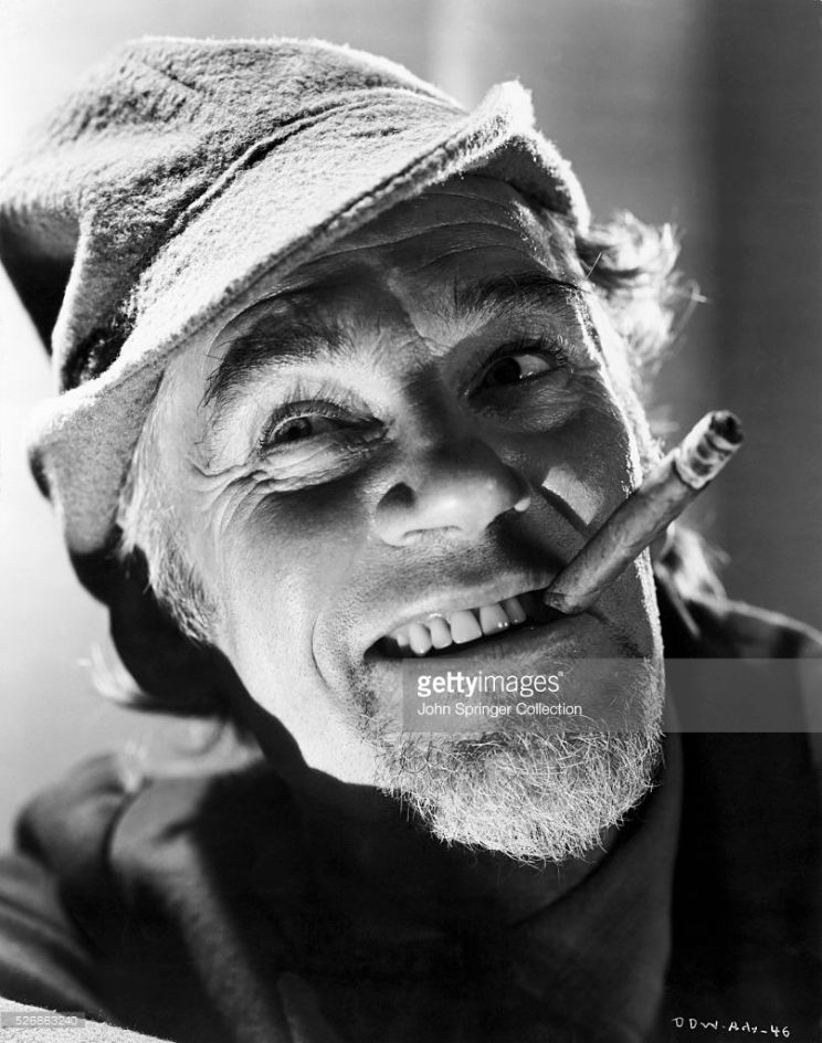 Walter Huston