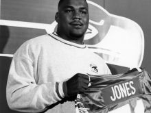 Walter Jones