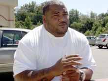 Walter Jones