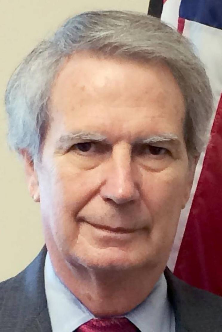 Walter Jones