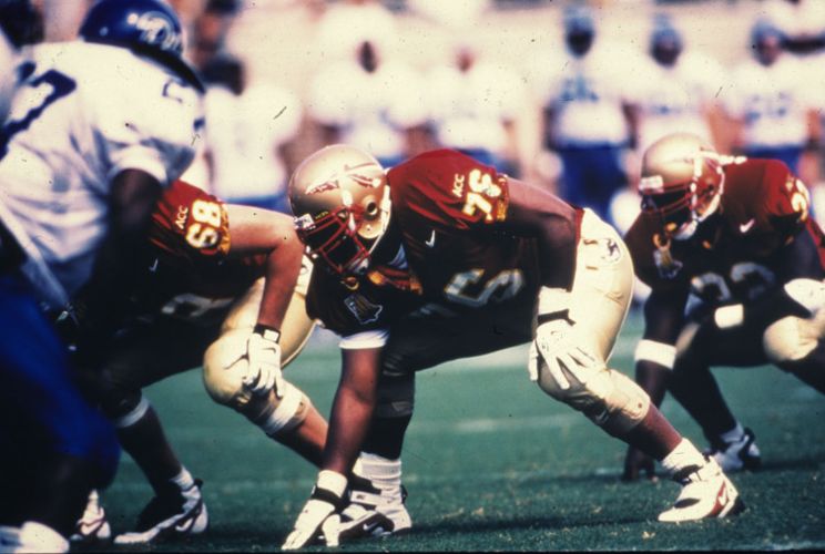Walter Jones