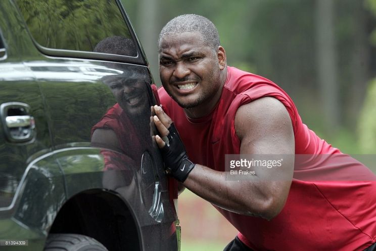 Walter Jones