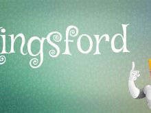 Walter Kingsford