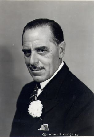 Walter Kingsford