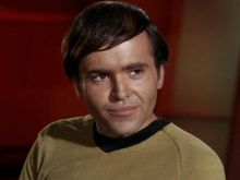 Walter Koenig